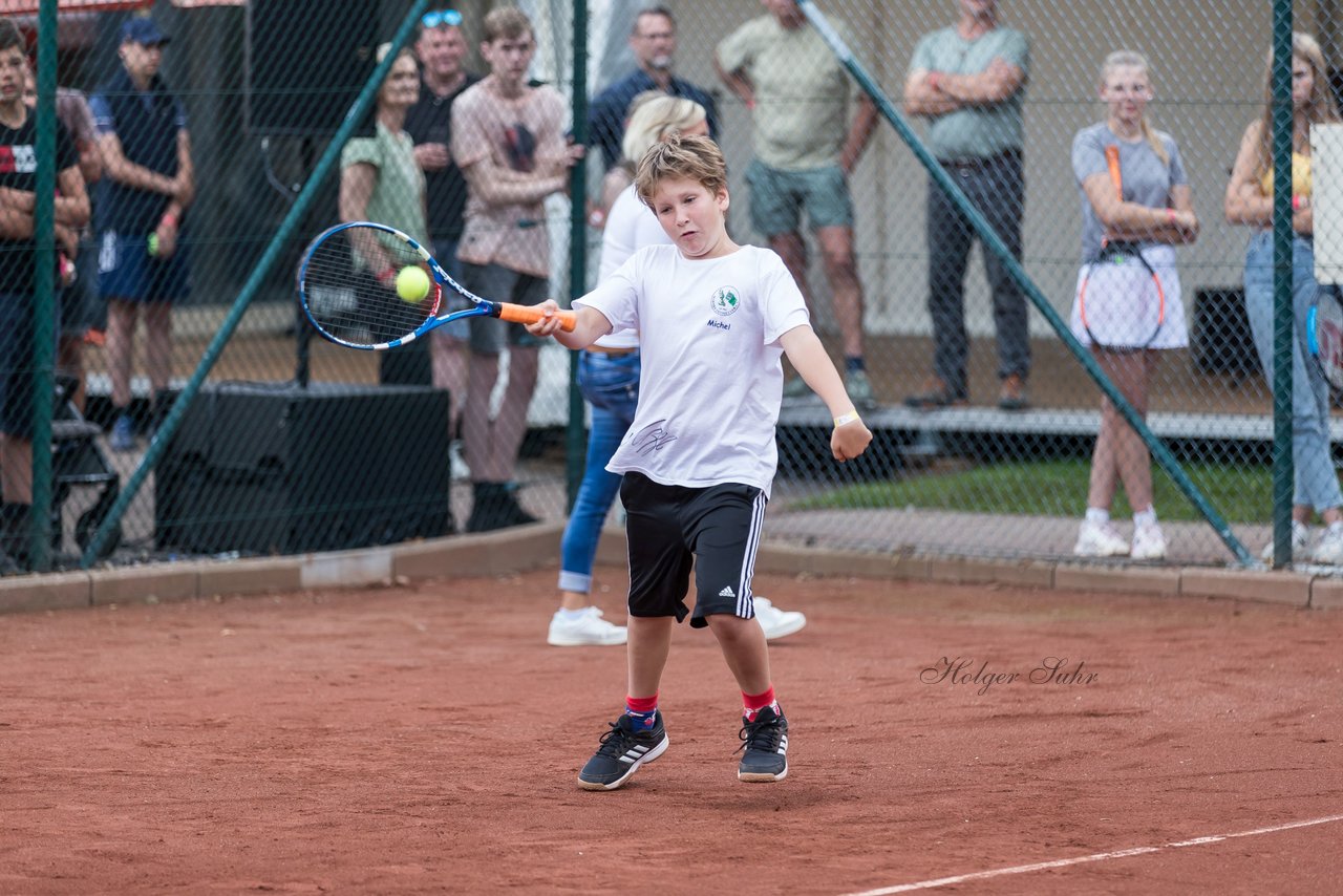 Bild 169 - Marner Tennisevent mit Mischa Zverev